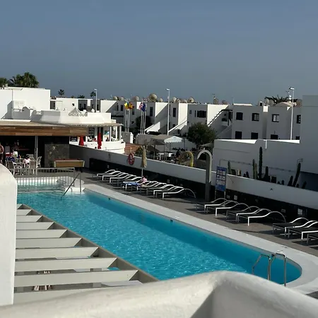 Gracioseros 207 아파트 푸에르토 델 카르멘