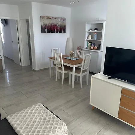 Gracioseros 207 아파트 *