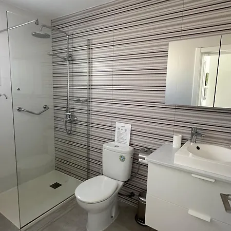 Gracioseros 207 아파트 푸에르토 델 카르멘