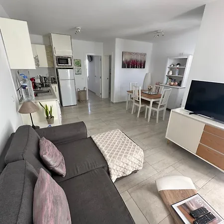 Gracioseros 207 아파트 *