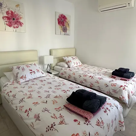 Gracioseros 207 아파트 *