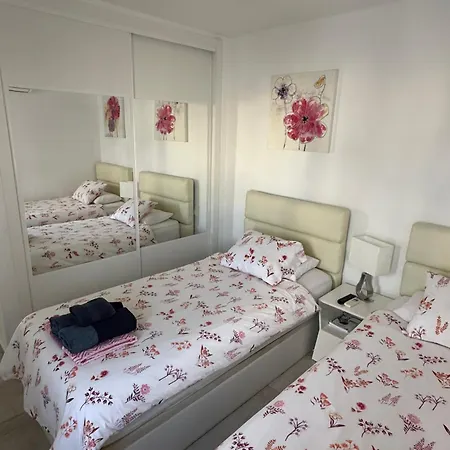 아파트 Gracioseros 207 푸에르토 델 카르멘