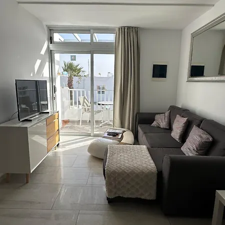 Gracioseros 207 아파트 *