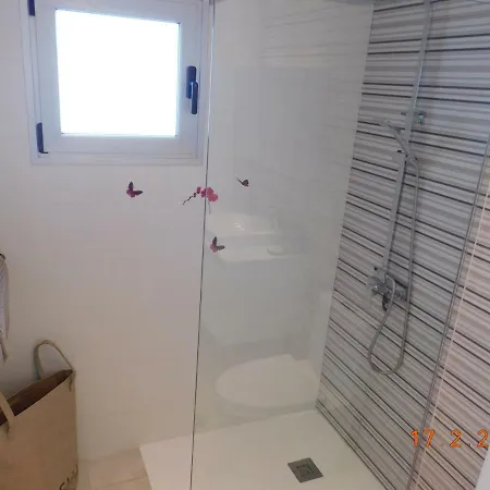 아파트 Gracioseros 207 푸에르토 델 카르멘