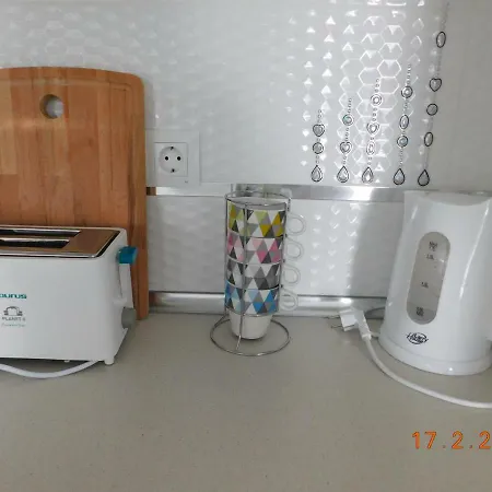 Gracioseros 207 푸에르토 델 카르멘