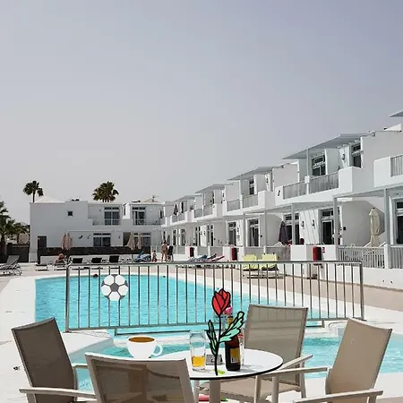 Gracioseros 207 아파트 푸에르토 델 카르멘