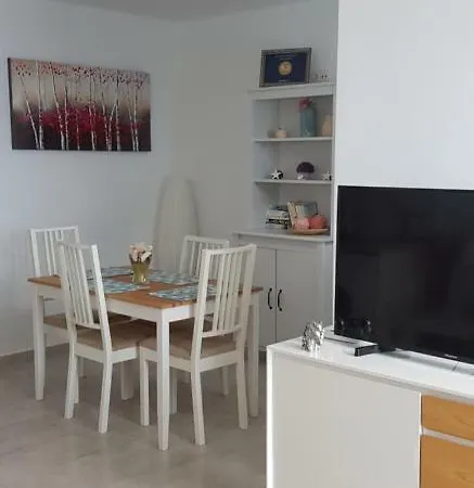 아파트 Gracioseros 207