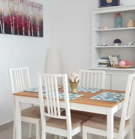 Gracioseros 207 Apartament Puerto del Carmen (Lanzarote)
