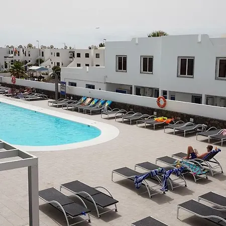 아파트 Gracioseros 207